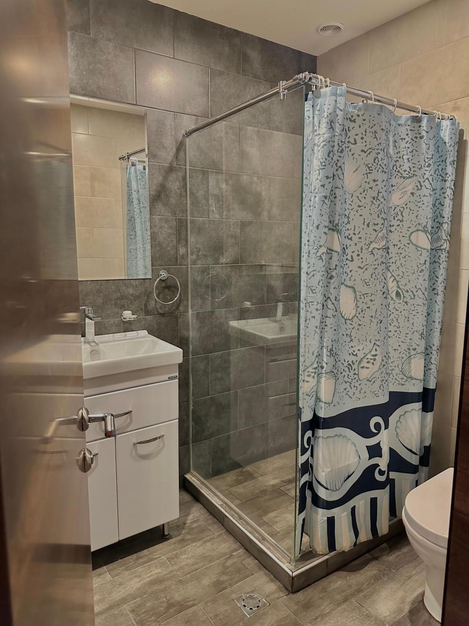 Spirit Apartment Hotel In Mountains Of Tsaghkadzor Bagian luar foto